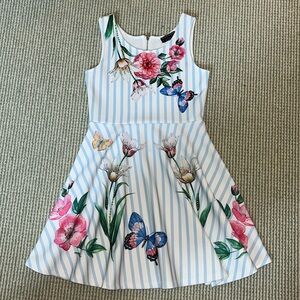 Size 12 Girls Dress